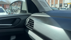 Volkswagen T-Cross 1.0 TSI SE 5dr Petrol Estate